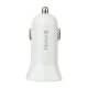 شارژر فندکی فست شارژ Bavin PC253 2.4A 12W