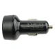 شارژر فندکی فست شارژ Bavin PC310 2.4A 12W + کابل تایپ سی