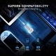 شارژر فندکی فست شارژ Bavin PC375 2.4A 12W + کابل تایپ سی