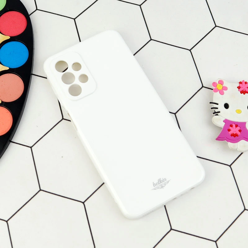 قاب محافظ لنزدار کره ای Belkin سامسونگ Samsung Galaxy A23