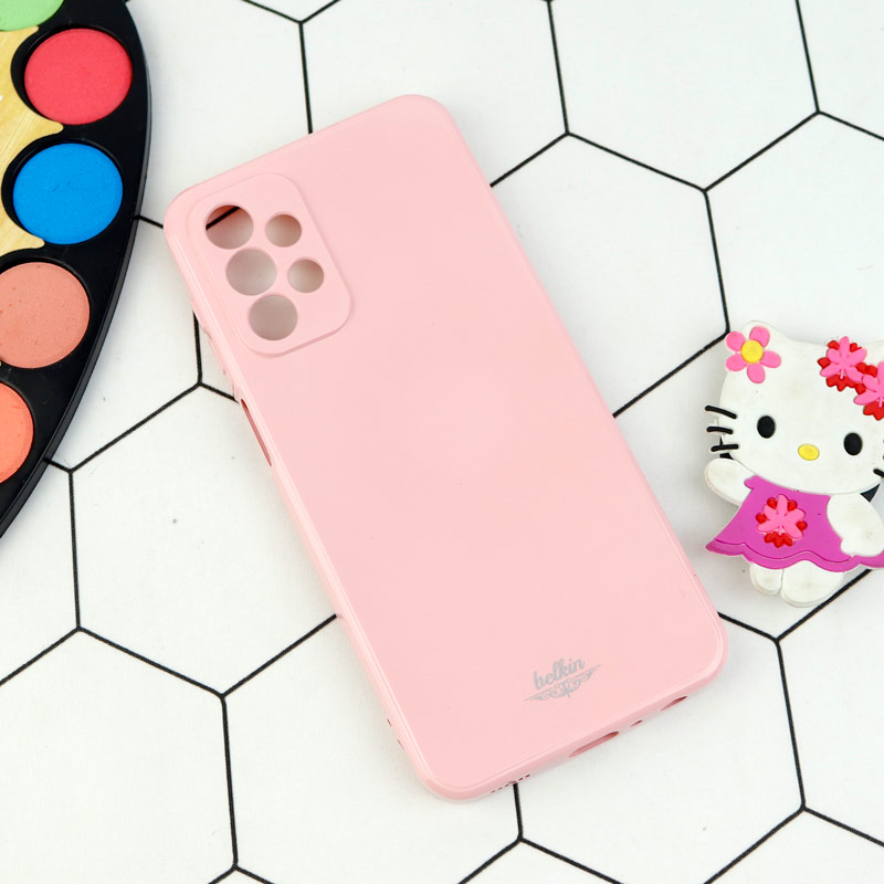 قاب محافظ لنزدار کره ای Belkin سامسونگ Samsung Galaxy A23