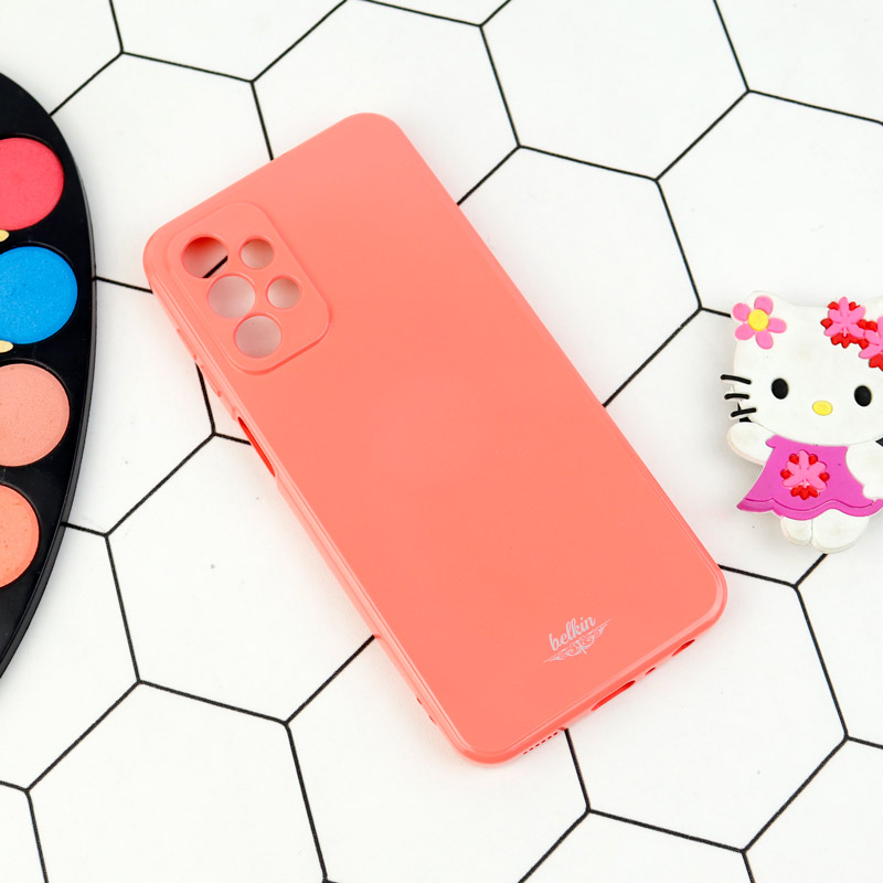 قاب محافظ لنزدار کره ای Belkin سامسونگ Samsung Galaxy A23