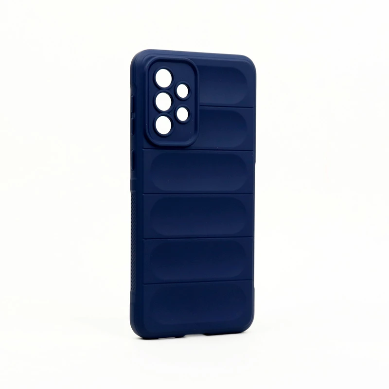 قاب PC انگشتی محافظ لنزدار Samsung Galaxy A33 5G