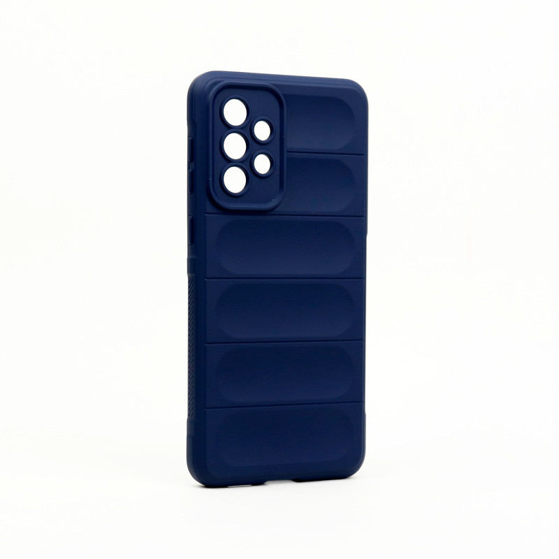 قاب PC انگشتی محافظ لنزدار Samsung Galaxy A33 5G