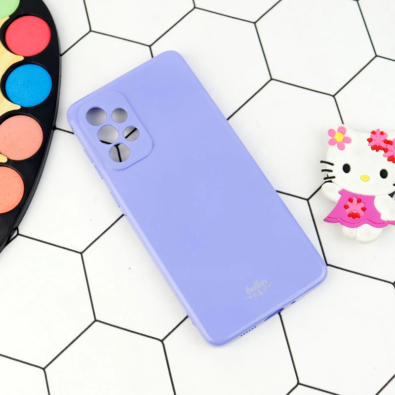 قاب محافظ لنزدار کره ای Belkin سامسونگ Samsung Galaxy A73