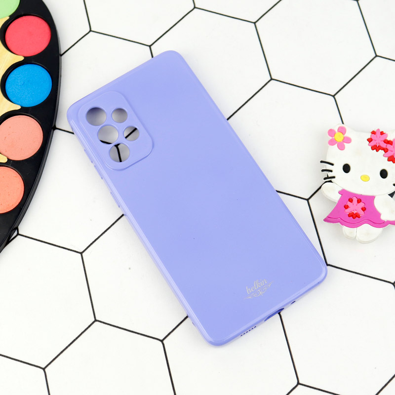 قاب محافظ لنزدار کره ای Belkin سامسونگ Samsung Galaxy A73
