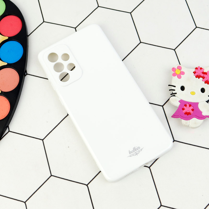 قاب محافظ لنزدار کره ای Belkin سامسونگ Samsung Galaxy A73