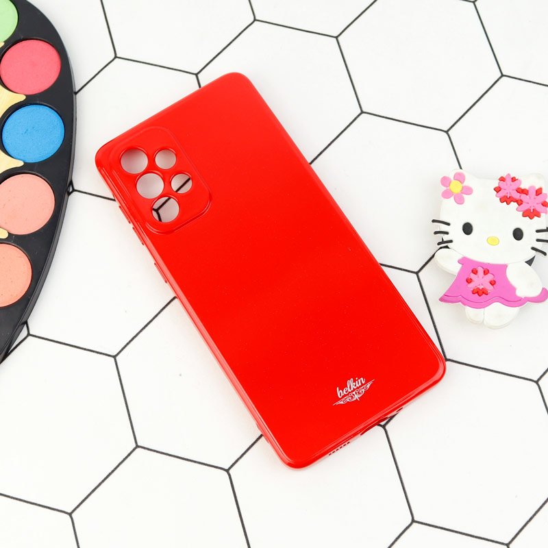 قاب محافظ لنزدار کره ای Belkin سامسونگ Samsung Galaxy A73