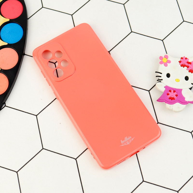 قاب محافظ لنزدار کره ای Belkin سامسونگ Samsung Galaxy A73
