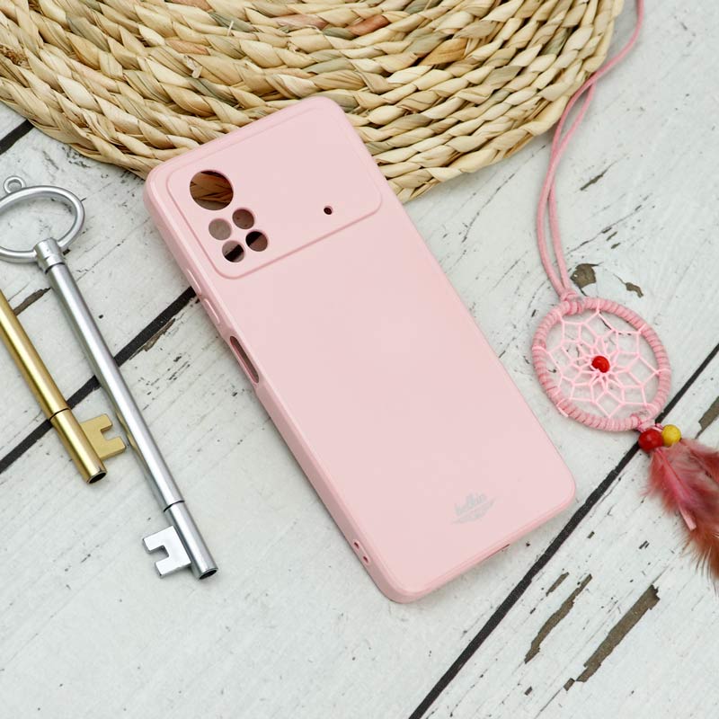 قاب محافظ لنزدار کره ای Belkin شیائومی Poco X4 Pro