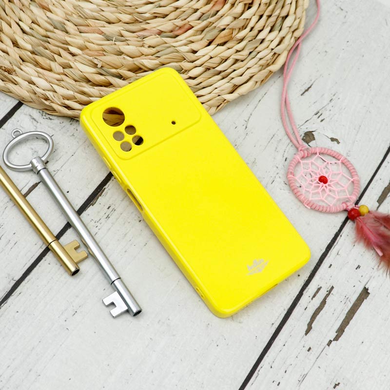 قاب محافظ لنزدار کره ای Belkin شیائومی Poco X4 Pro