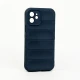 قاب PC انگشتی محافظ لنزدار iPhone 12