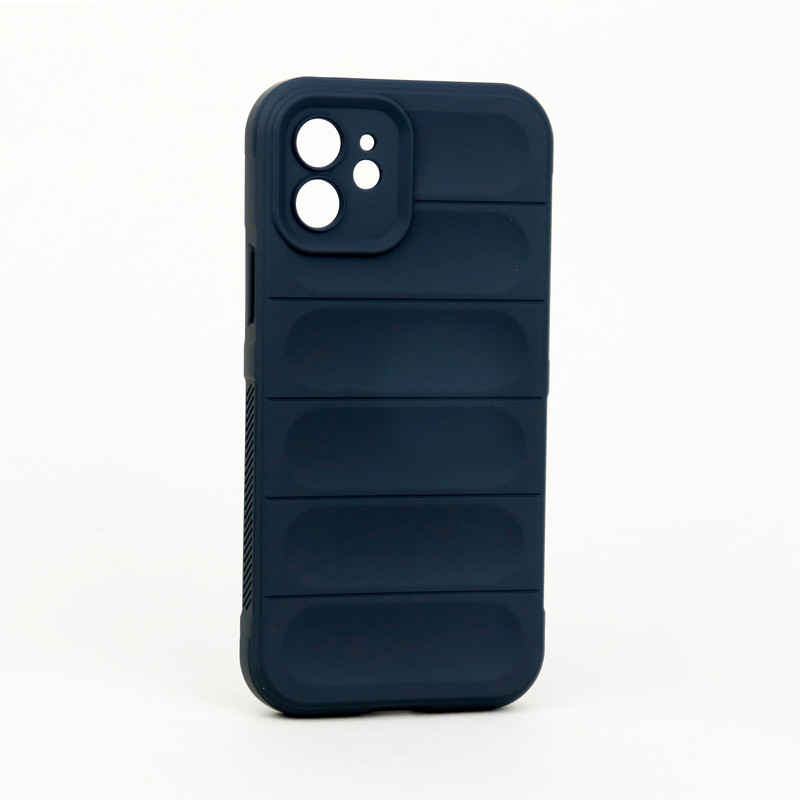 قاب PC انگشتی محافظ لنزدار iPhone 12