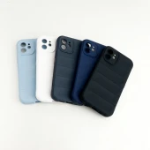 قاب PC انگشتی محافظ لنزدار iPhone 12