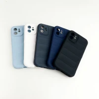 قاب PC انگشتی محافظ لنزدار iPhone 12