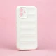 قاب PC انگشتی محافظ لنزدار iPhone 12