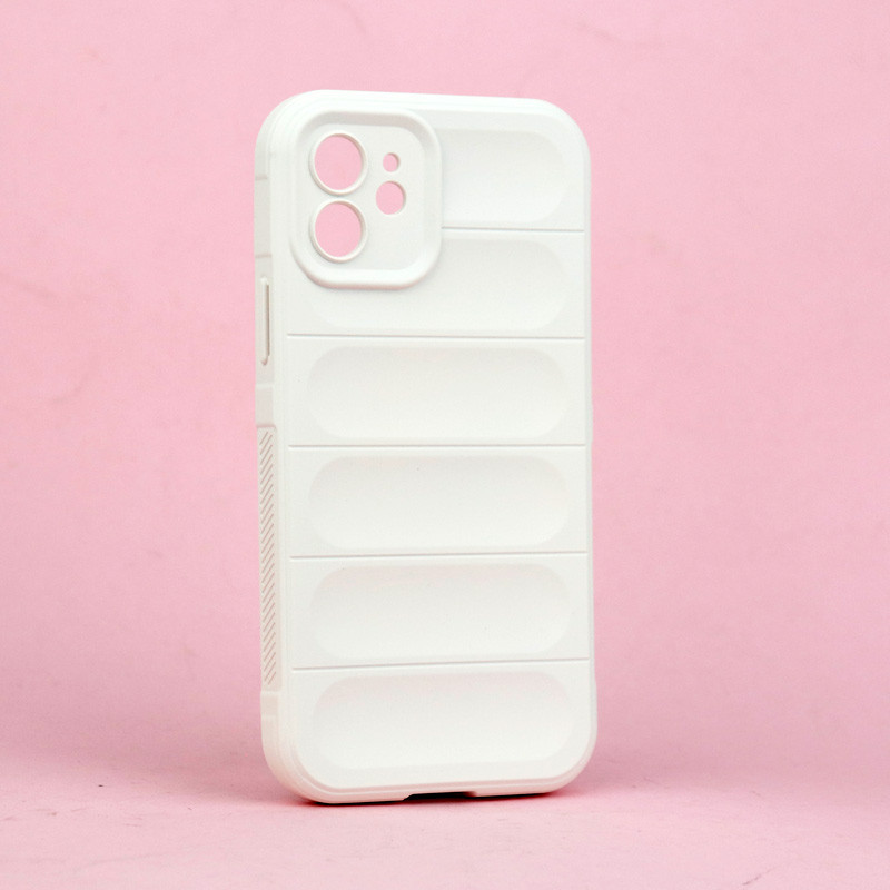 قاب PC انگشتی محافظ لنزدار iPhone 12