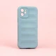قاب PC انگشتی محافظ لنزدار iPhone 12