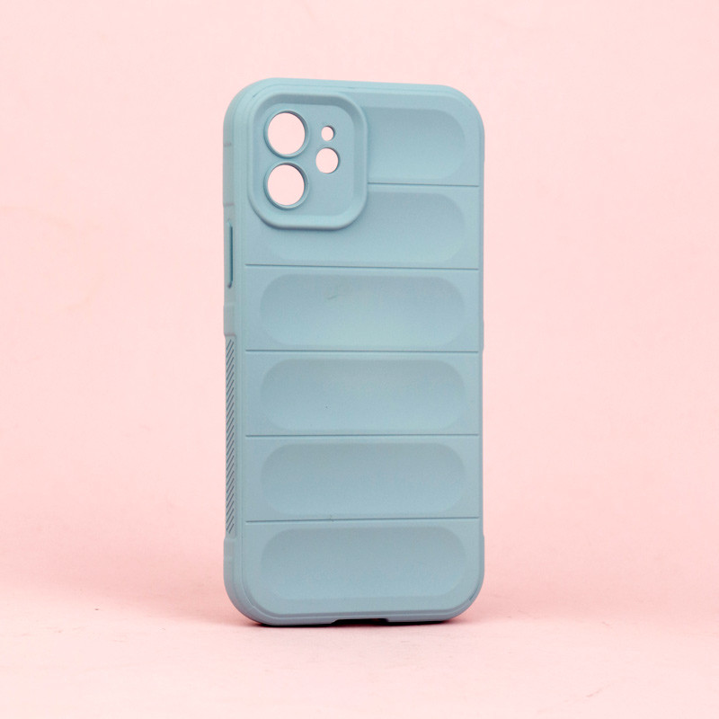 قاب PC انگشتی محافظ لنزدار iPhone 12