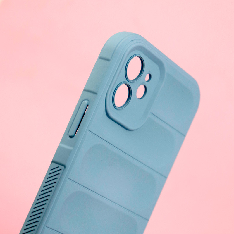 قاب PC انگشتی محافظ لنزدار iPhone 12