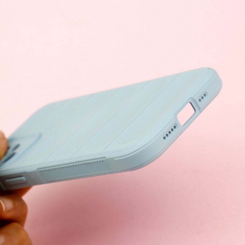 قاب PC انگشتی محافظ لنزدار iPhone 12