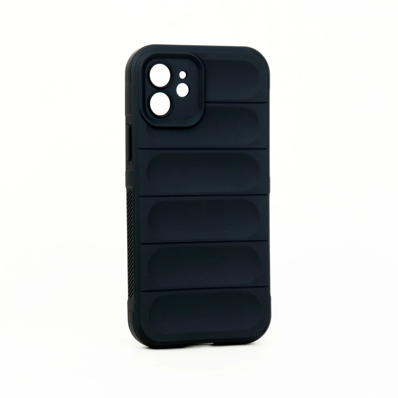 قاب PC انگشتی محافظ لنزدار iPhone 12