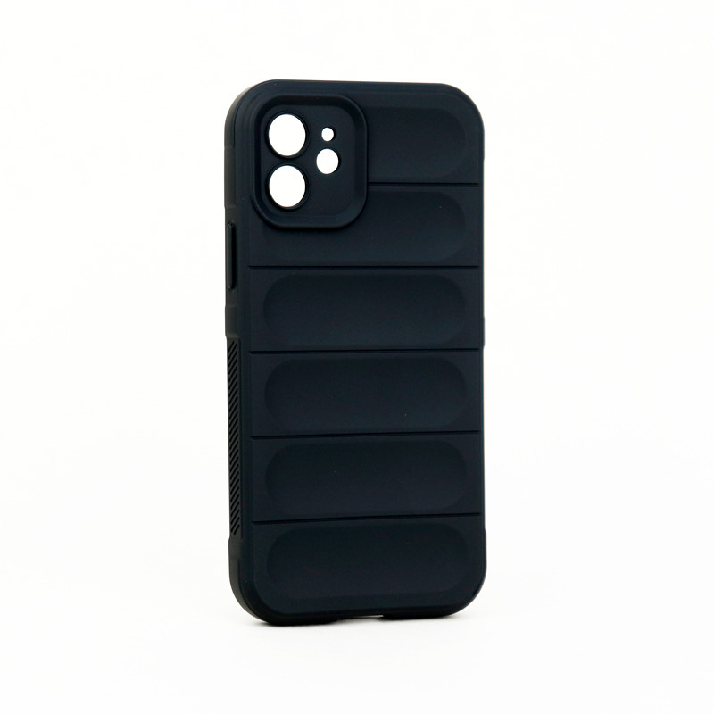 قاب PC انگشتی محافظ لنزدار iPhone 12