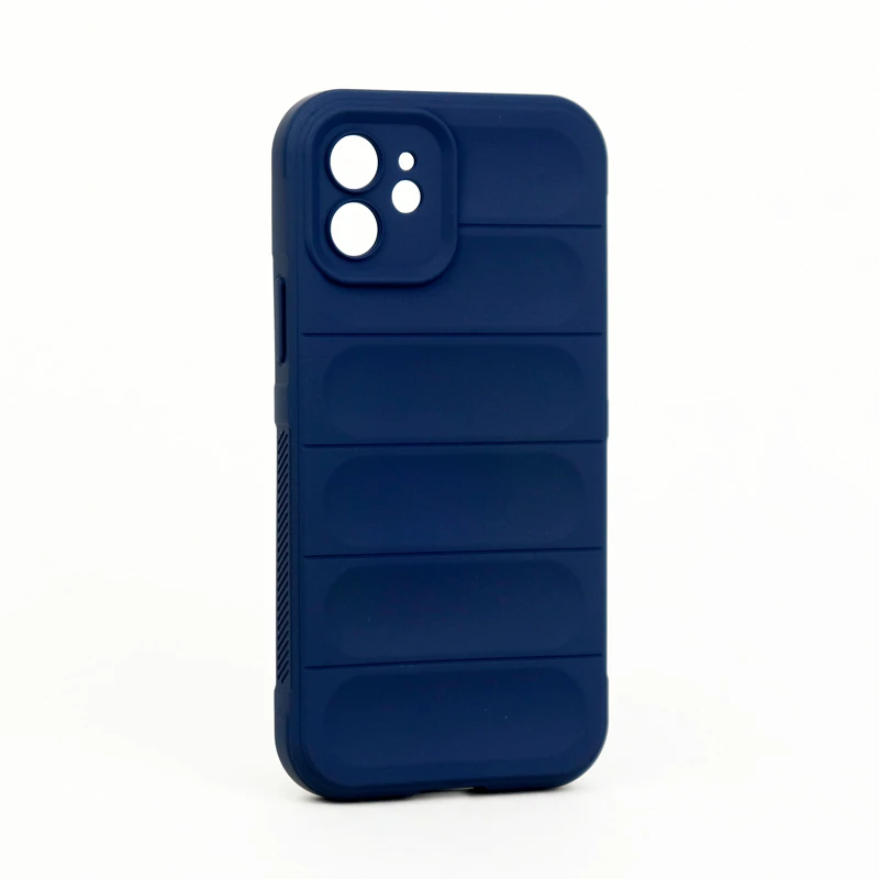 قاب PC انگشتی محافظ لنزدار iPhone 12
