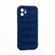 قاب PC انگشتی محافظ لنزدار iPhone 12