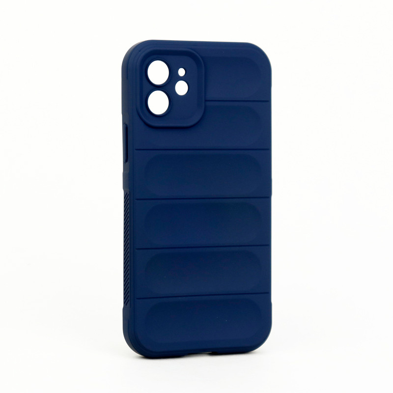 قاب PC انگشتی محافظ لنزدار iPhone 12