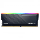 رم کامپیوتر Biostar GAMING X RGB DDR4 8GB 3600MHz CL18 Single