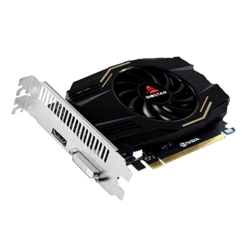 کارت گرافیک Biostar GeForce GT1030 4GB GDDR4 64bit