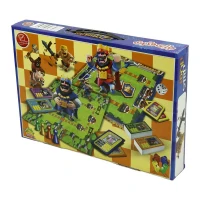 بازی فکری ارشیا کلش رویال