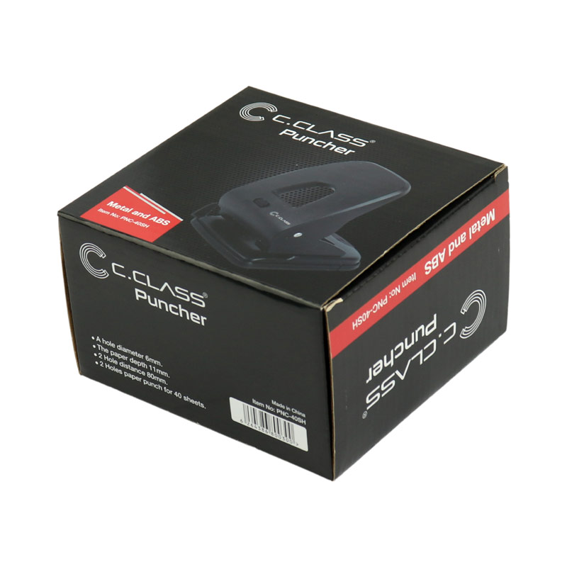 پانچ سی کلاس C.Class PNC-40SH