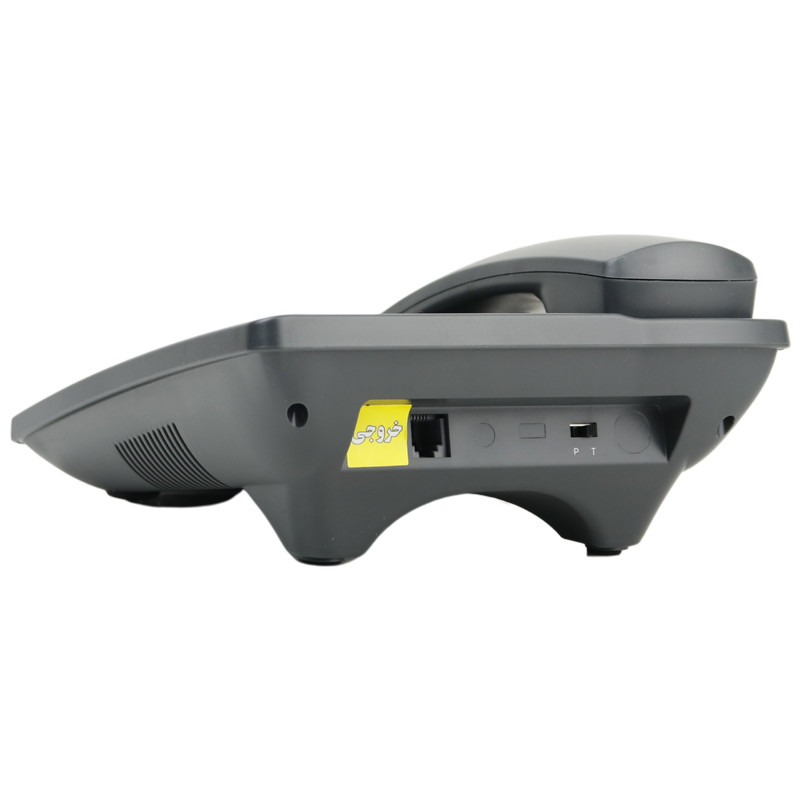 تلفن رومیزی سی اف ال C.F.L CFL-4050