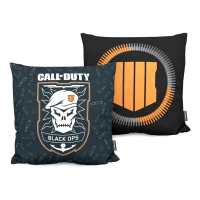 کوسن گیمینگ طرح Call of Duty Black OPS