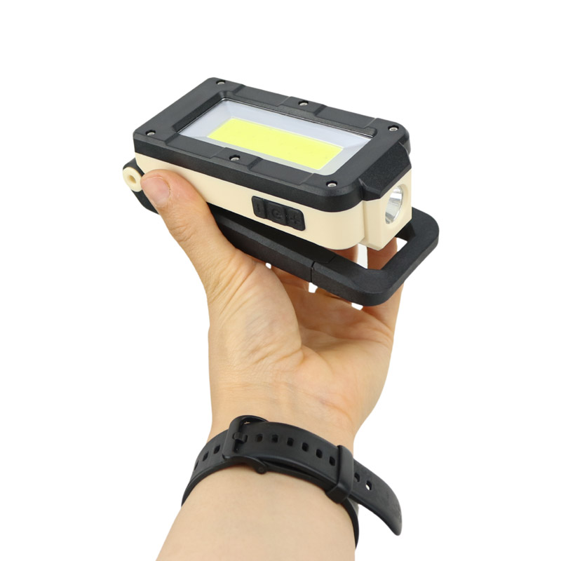 چراغ کمپینگ شارژی Camping Light