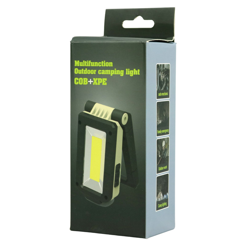 چراغ کمپینگ شارژی Camping Light