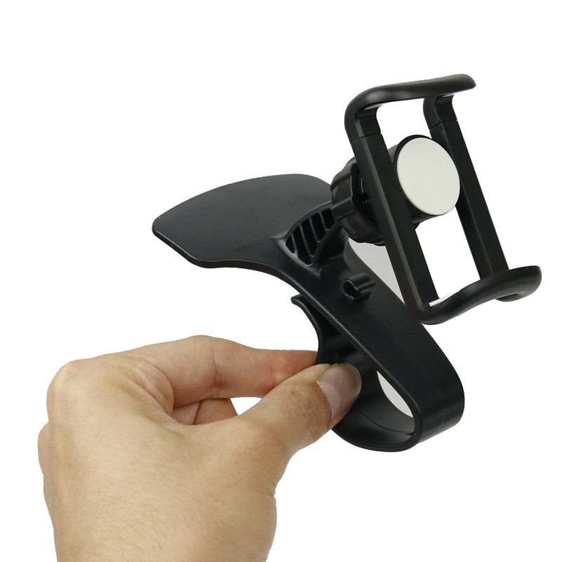 هولدر داشبوردی گیره ای Car Mount