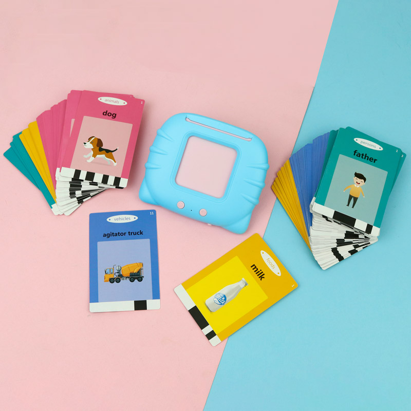 فلش کارت گویا Card Early Education Device V5
