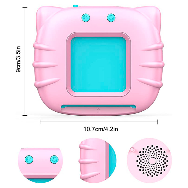 فلش کارت گویا Card Early Education Device V5