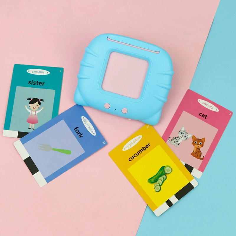 فلش کارت گویا Card Early Education Device V5