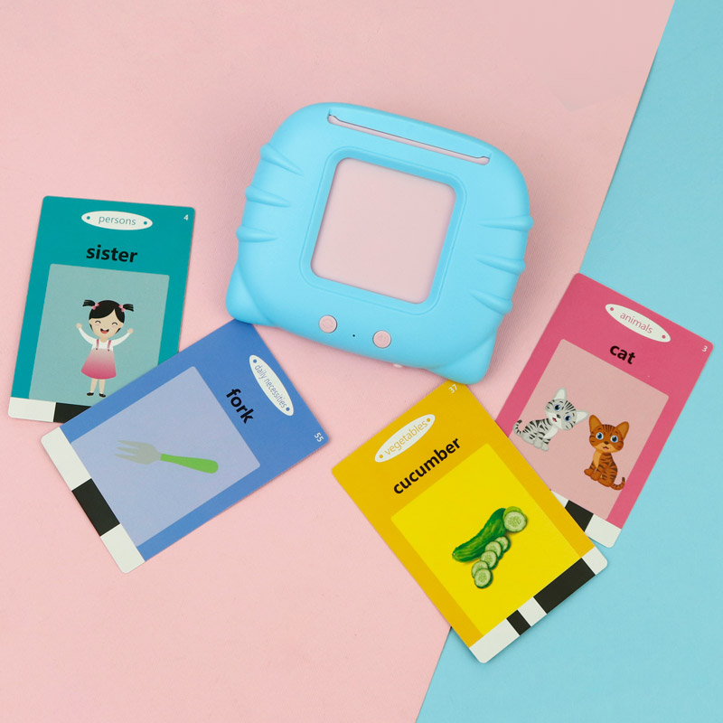 فلش کارت گویا Card Early Education Device V5