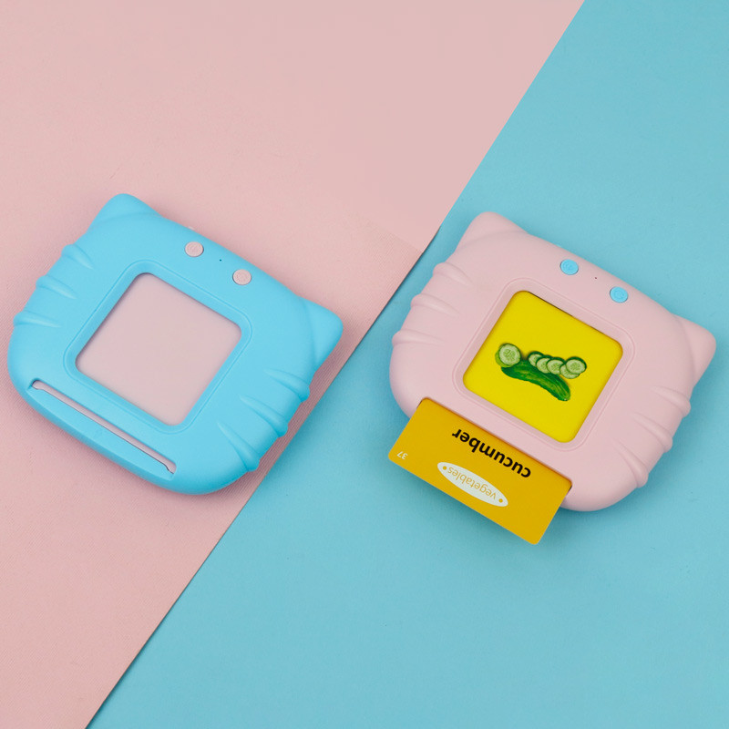 فلش کارت گویا Card Early Education Device V5