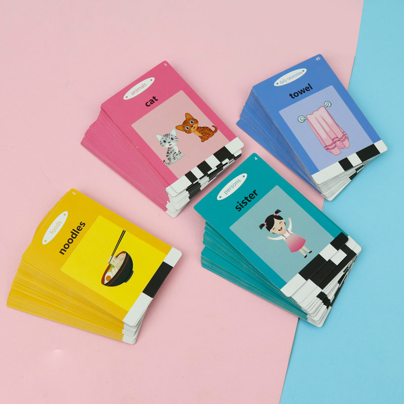 فلش کارت گویا Card Early Education Device V5