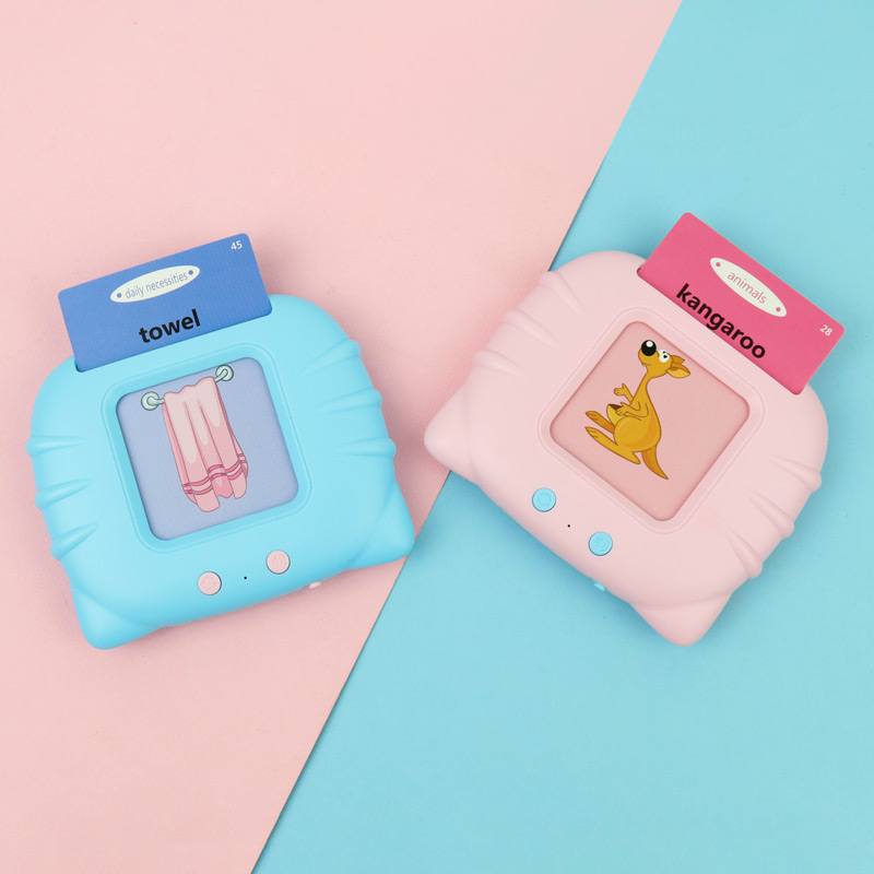 فلش کارت گویا Card Early Education Device V5