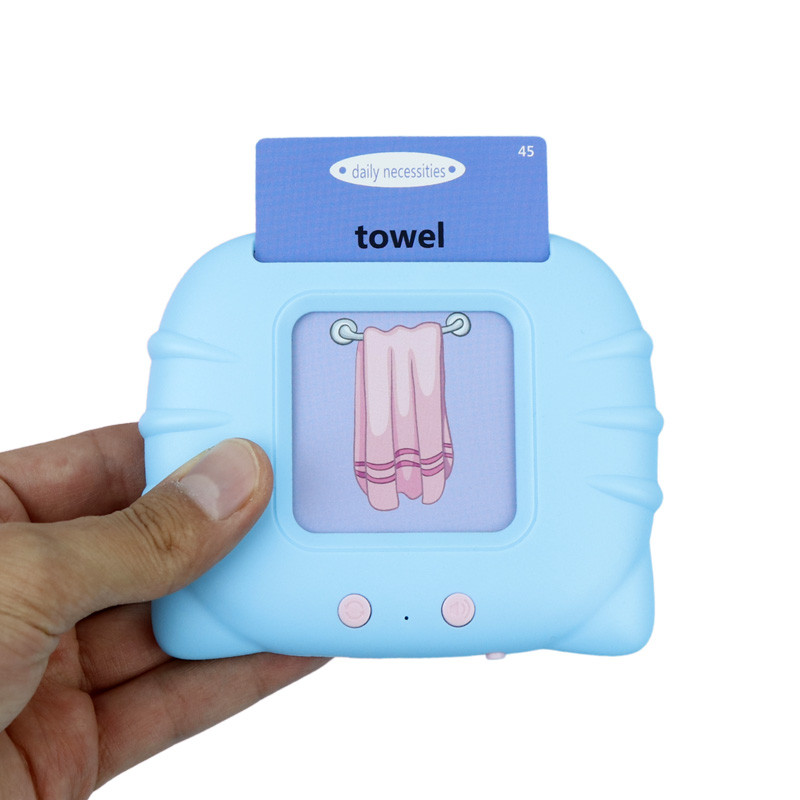 فلش کارت گویا Card Early Education Device V5