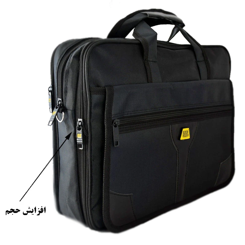 کیف لپ تاپ دوشی Cat LB29