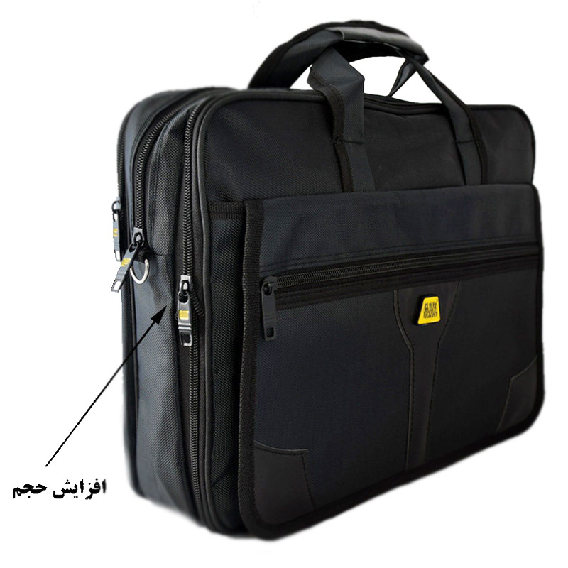 کیف لپ تاپ دوشی Cat LB29