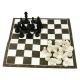 شطرنج Chess Strategy 24*24cm